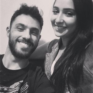 Meet your Posher, Chafic